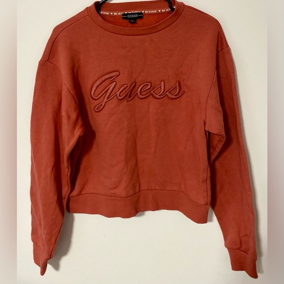 GUESS AURELIANA SWEATER - Picture 2 of 3